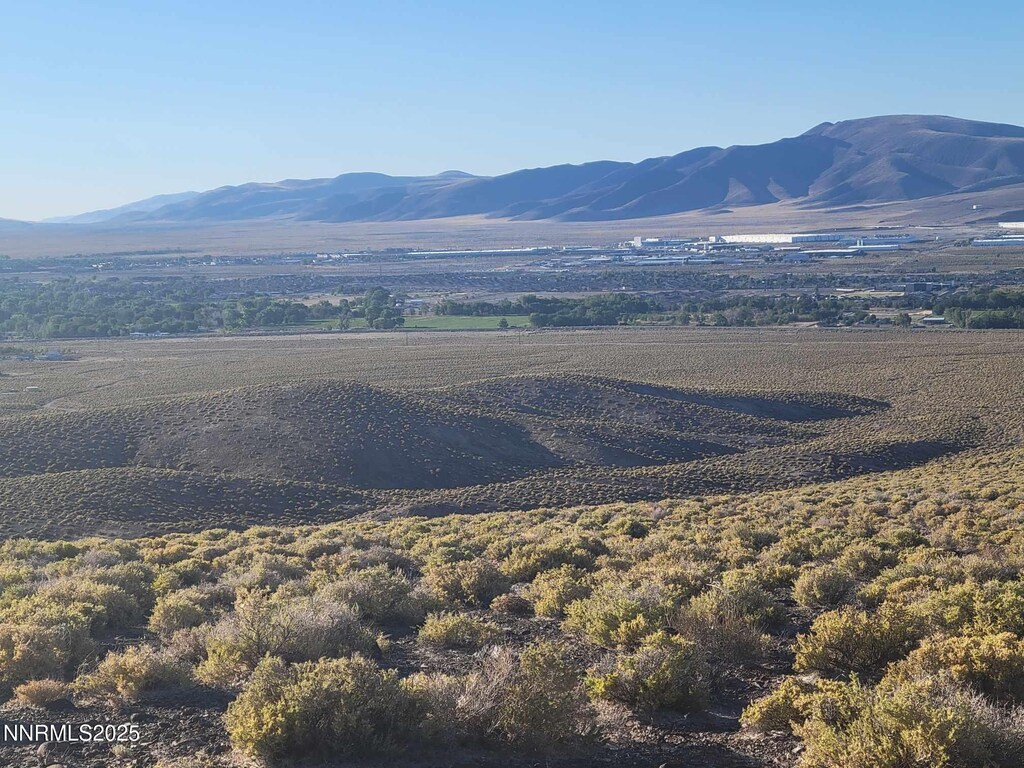 0 Spring Rd Unit Apn 021-304-30, Fernley, NV 89408