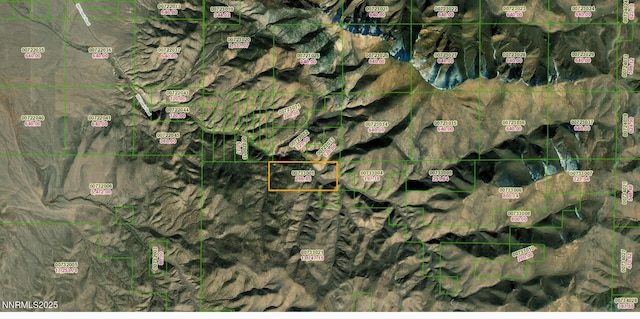 TBD Mill Creek, Battle Mountain, NV 89820