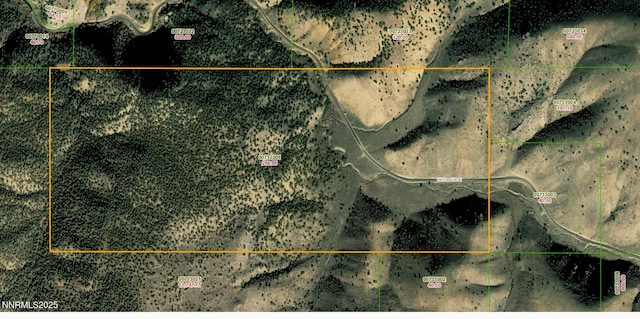 TBD Mill Creek, Battle Mountain, NV 89820
