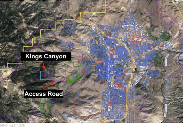 0 Kings Canyon Rd, Carson City, NV 89703 - photo 2