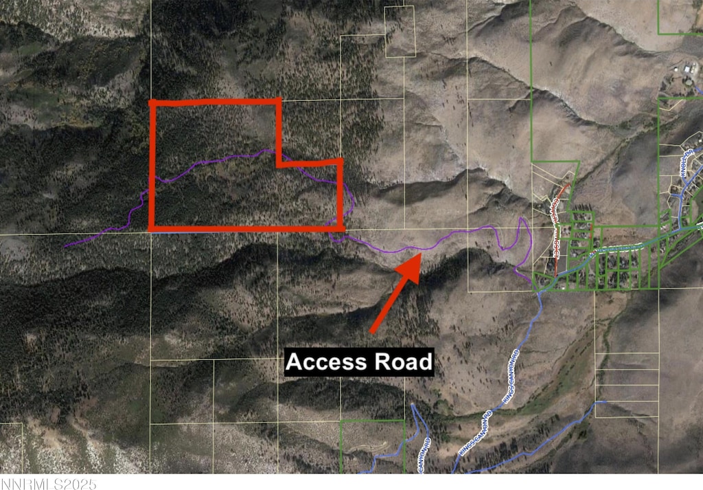 0 Kings Canyon Rd, Carson City, NV 89703 - photo 3