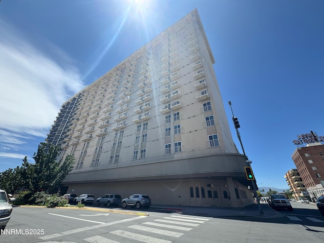200 W 2nd St Unit 1107, Reno, NV 89501 - view of property