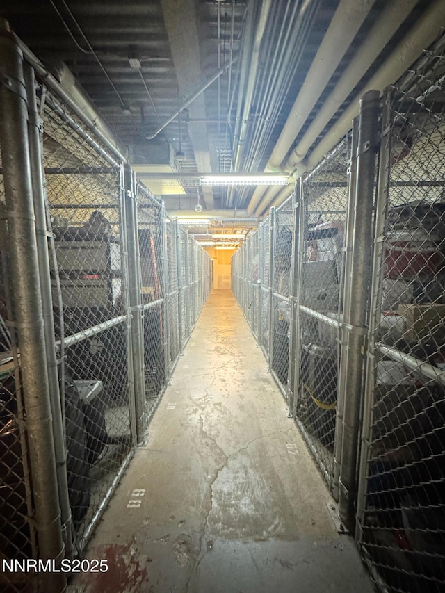 200 W 2nd St Unit 1107, Reno, NV 89501 - view of storage area