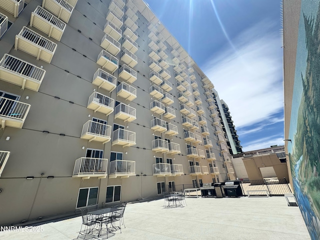 200 W 2nd St Unit 1107, Reno, NV 89501 - view of apartment building / complex