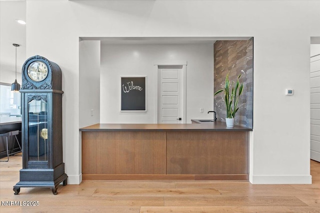 206 Criollo Ct, Reno, NV 89511 - reception with a sink