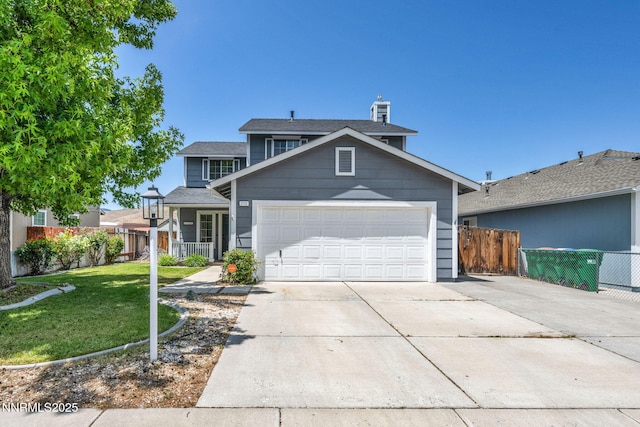 2722 Pinebrook Dr, Carson City, NV 89701 - photo 1