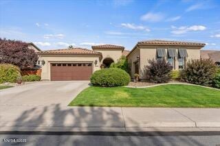 2524 Garzoni Dr, Sparks, NV 89434 - photo 2