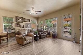2524 Garzoni Dr, Sparks, NV 89434 - photo 16