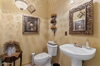 2524 Garzoni Dr, Sparks, NV 89434 - photo 24
