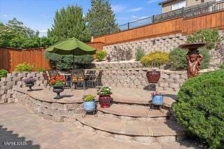 2524 Garzoni Dr, Sparks, NV 89434 - photo 27