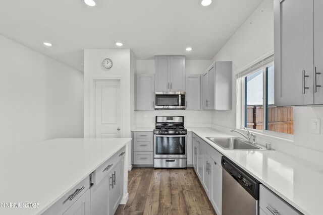2105 Painted Sky Way, Sun Valley, NV 89433 - photo 13