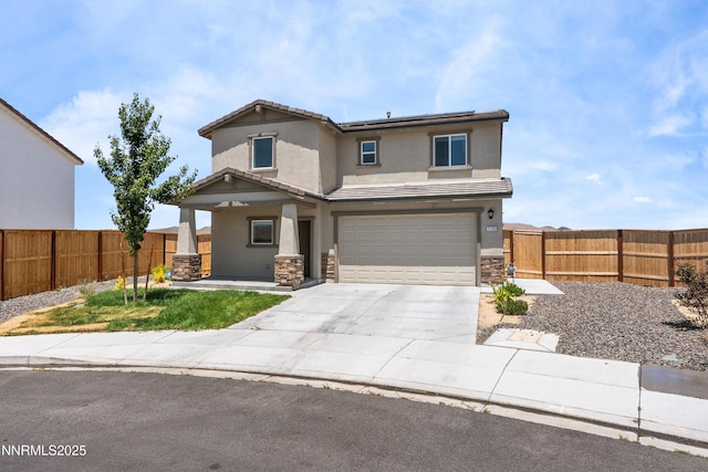 2105 Painted Sky Way, Sun Valley, NV 89433 - photo 2