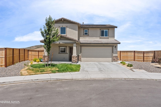 2105 Painted Sky Way, Sun Valley, NV 89433 - photo 3