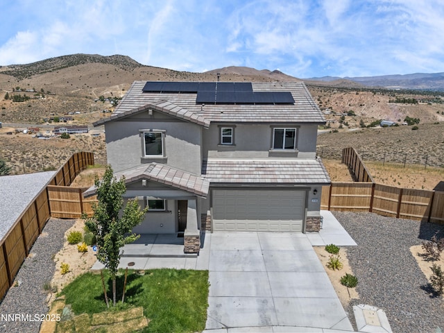 2105 Painted Sky Way, Sun Valley, NV 89433 - photo 1