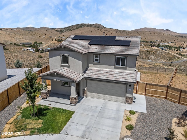 2105 Painted Sky Way, Sun Valley, NV 89433 - photo 4