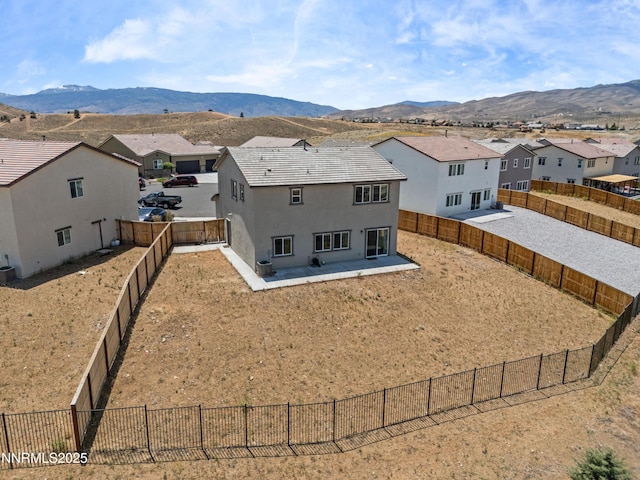 2105 Painted Sky Way, Sun Valley, NV 89433 - photo 49