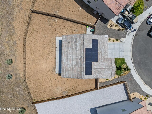 2105 Painted Sky Way, Sun Valley, NV 89433 - photo 51