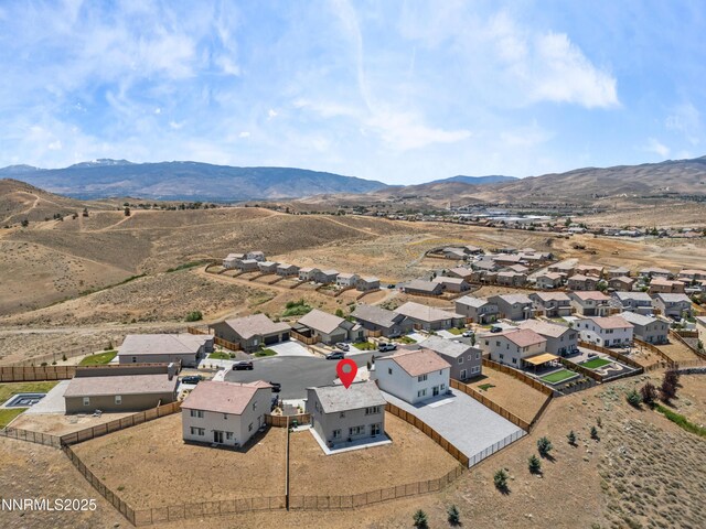 2105 Painted Sky Way, Sun Valley, NV 89433 - photo 52