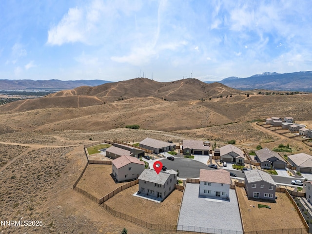 2105 Painted Sky Way, Sun Valley, NV 89433 - photo 53