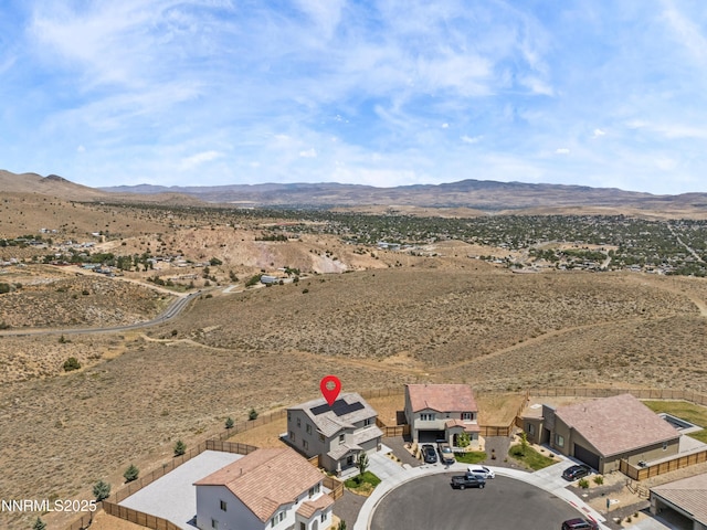 2105 Painted Sky Way, Sun Valley, NV 89433 - photo 54