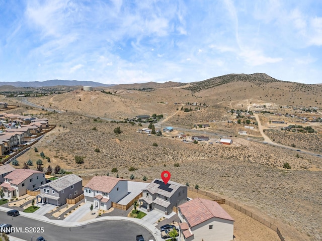 2105 Painted Sky Way, Sun Valley, NV 89433 - photo 55