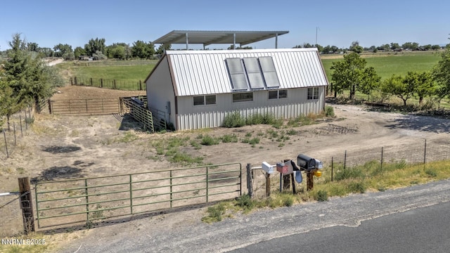 4746 Schindler Rd, Fallon, NV 89406