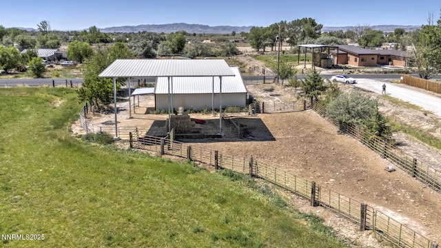 4746 Schindler Rd, Fallon, NV 89406