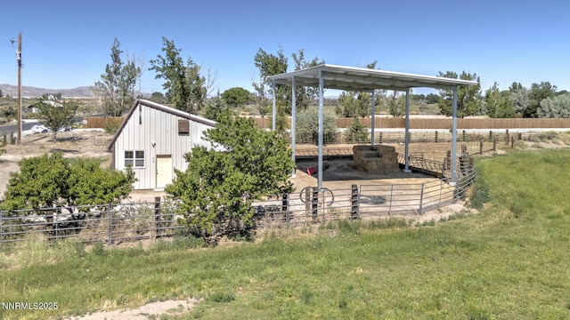 4746 Schindler Rd, Fallon, NV 89406