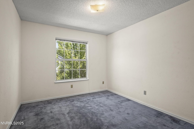 940 Skyway Dr, Reno, NV 89523 - unfurnished room with carpet floors and a textured ceiling