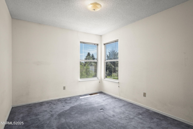 940 Skyway Dr, Reno, NV 89523 - unfurnished room with carpet flooring and a textured ceiling