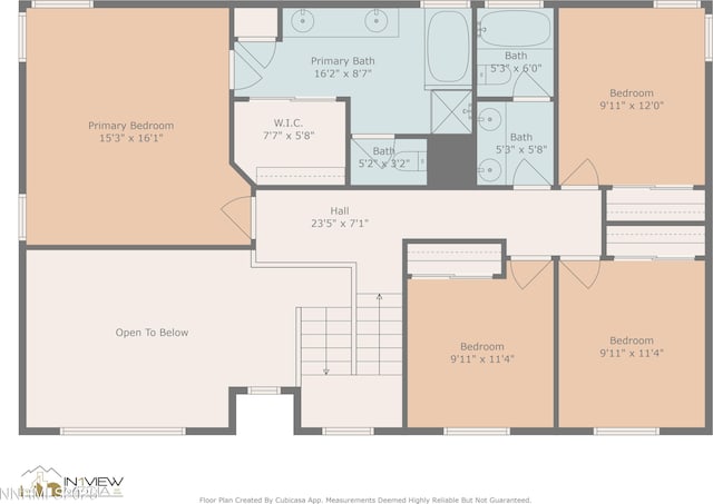 940 Skyway Dr, Reno, NV 89523 - view of property floor plan