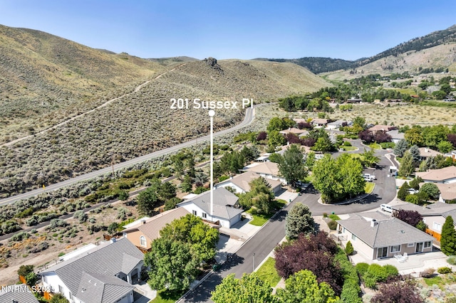 201 Sussex Pl, Carson City, NV 89703 - photo 8