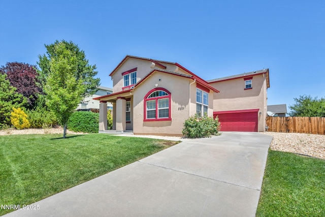 585 Sonora Pass Ct, Sparks, NV 89436 - photo 1