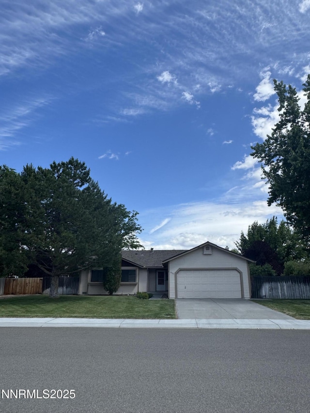 1755 Oakwood Dr, Minden, NV 89423 - photo 1