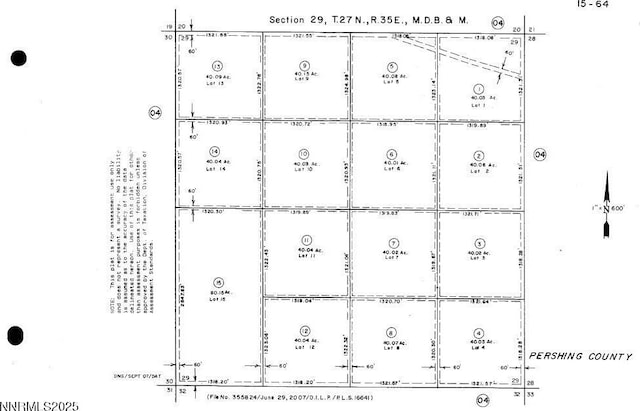 0 None, Lovelock, NV 89419