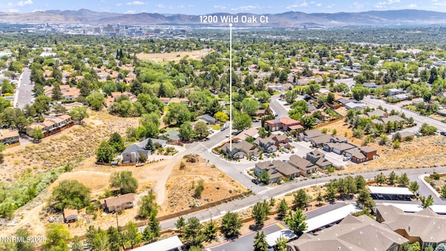 1200 Wild Oak Ct, Reno, NV 89503 - photo 33