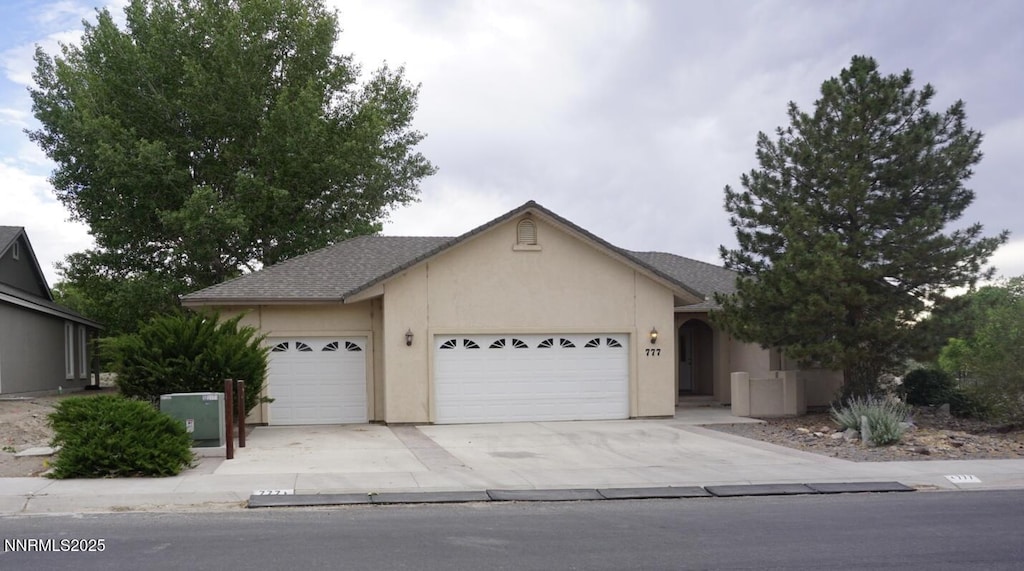 777 Divot Dr, Fernley, NV 89408 - photo 1