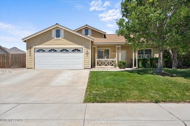 804 River Knolls Ct, Dayton, NV 89403 - photo 2