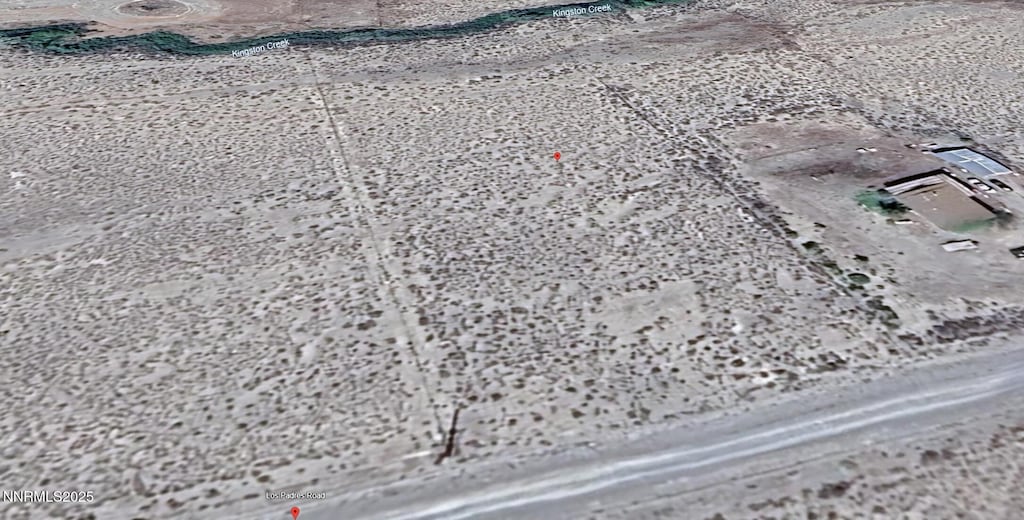 209 Los Padres Rd, Kingston, NV 89310 - photo 2