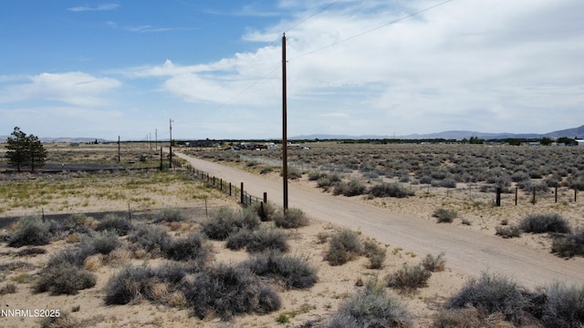 3290 E 7th St, Silver Springs, NV 89429