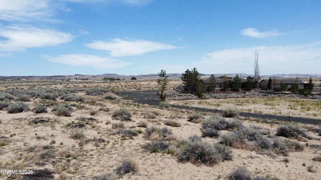 3290 E 7th St, Silver Springs, NV 89429
