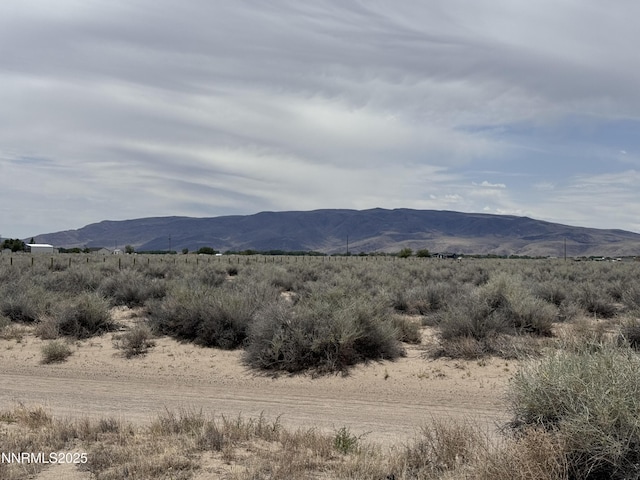 3290 E 7th St, Silver Springs, NV 89429