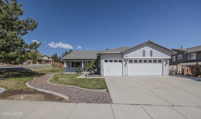 4080 Twin Falls Dr, Reno, NV 89511 - photo 1