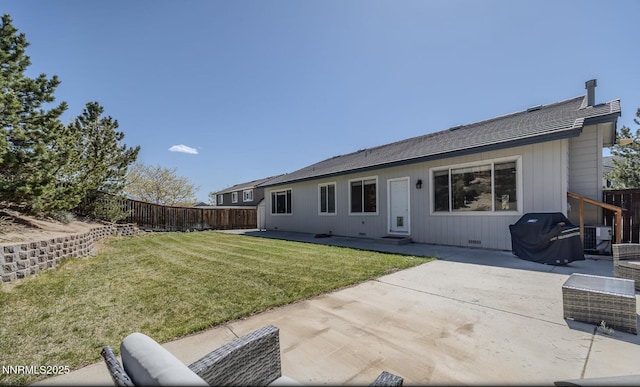 4080 Twin Falls Dr, Reno, NV 89511 - photo 11