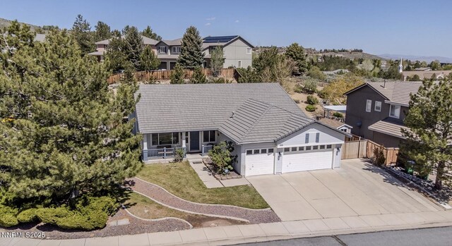 4080 Twin Falls Dr, Reno, NV 89511 - photo 13