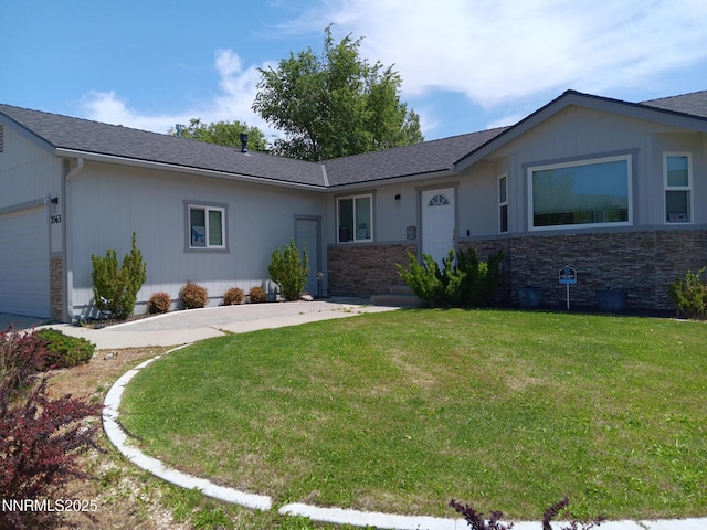 3563 Loam Ln, Carson City, NV 89705
