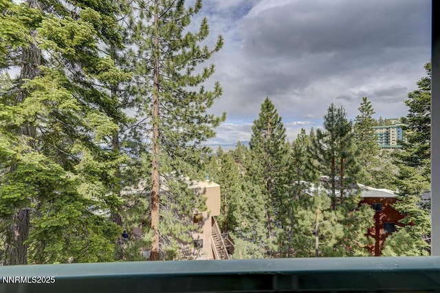 331 Tramway Dr Unit 17, Stateline, NV 89449 - mountain view