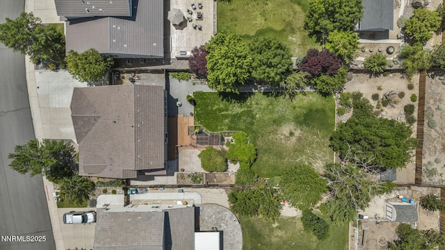 2182 Talladega Ct, Sparks, NV 89436 - aerial view of property and surrounding area