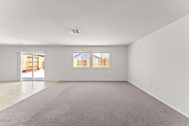 10965 Bloomsburg Dr, Reno, NV 89506 - carpeted spare room featuring baseboards