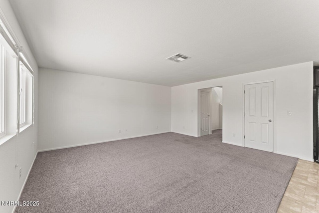 10965 Bloomsburg Dr, Reno, NV 89506 - unfurnished bedroom with light carpet